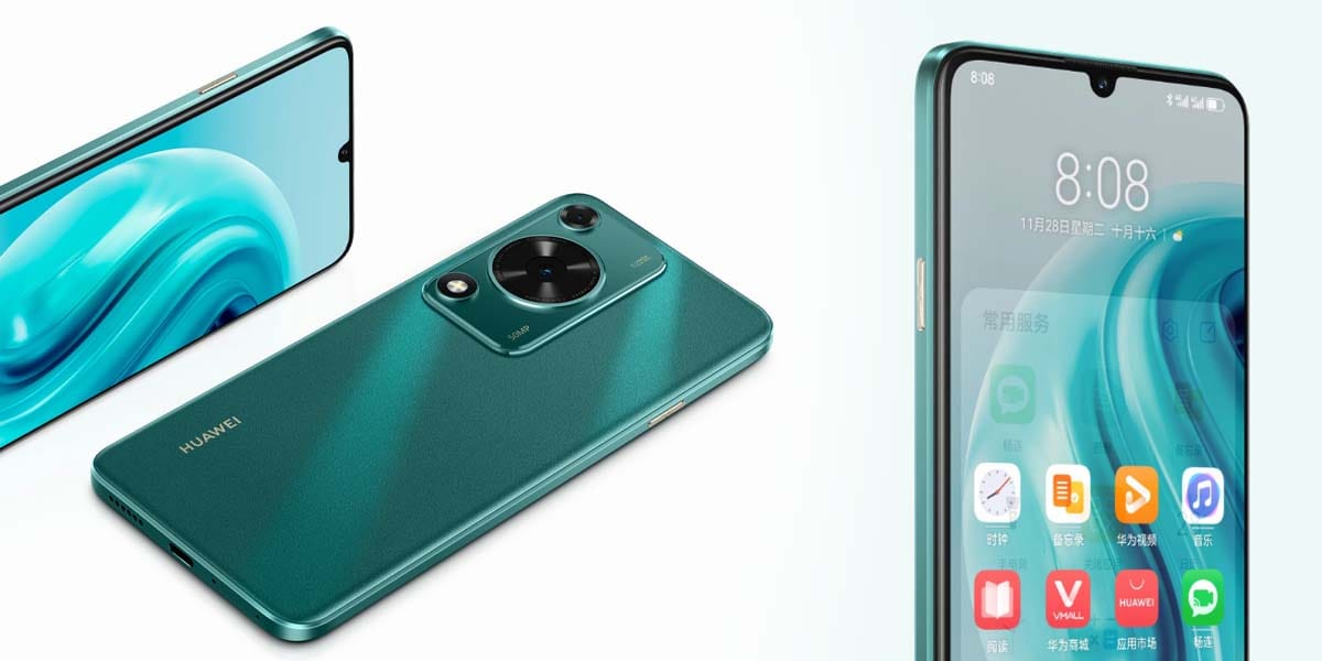 HuaweiEnjoy70