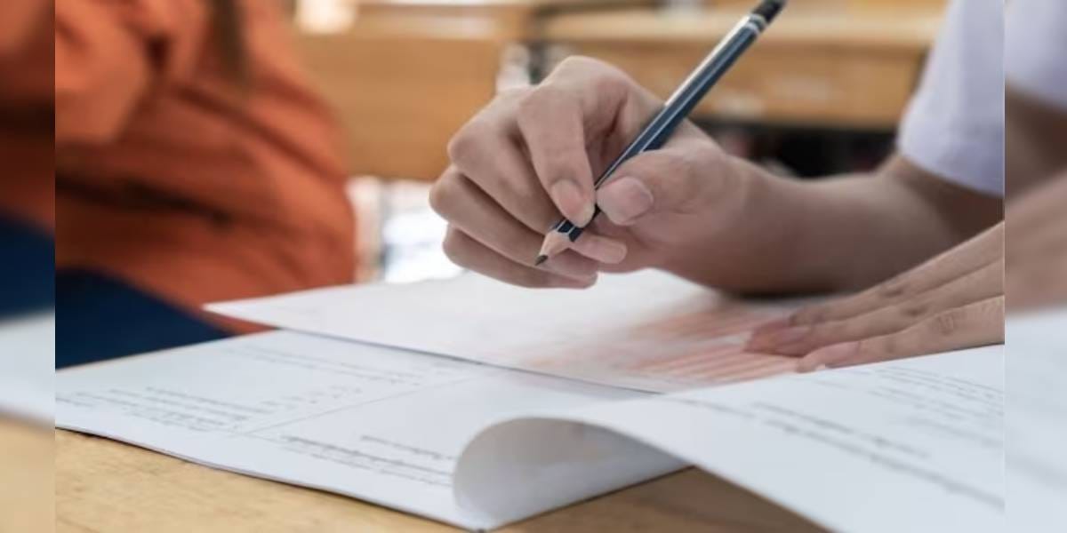 Odisha Public Exam