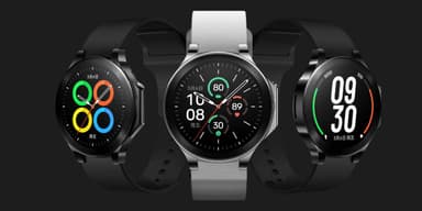 OnePlus Watch 2