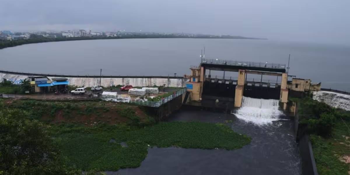 Puzhal