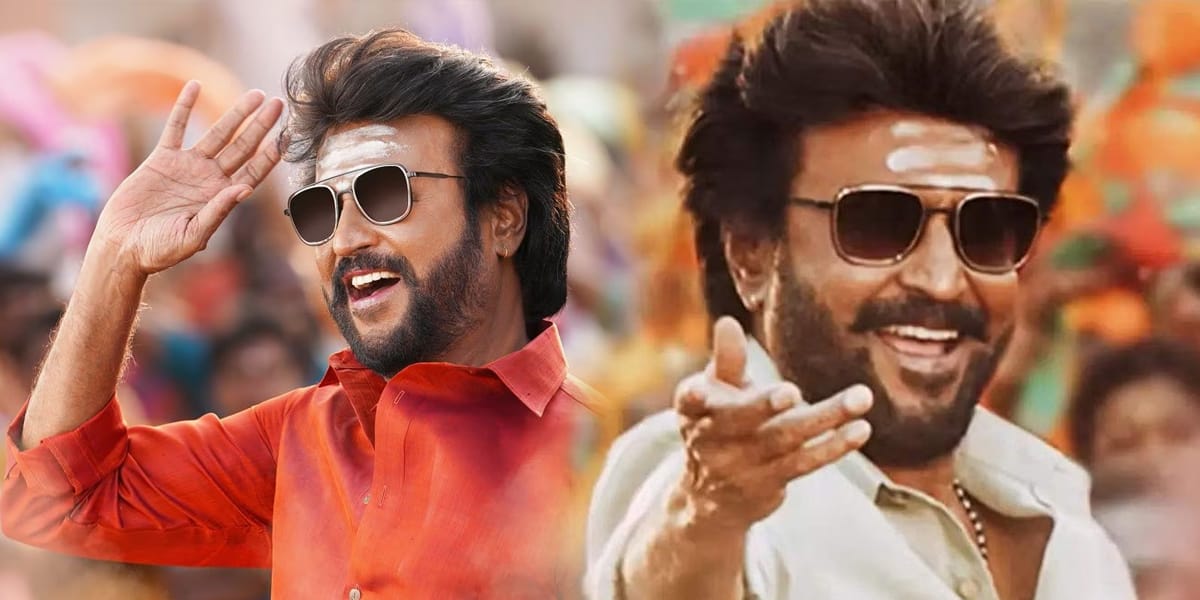 Rajinikanth