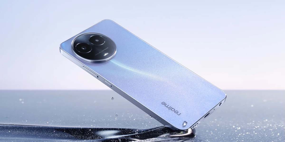 RealmeV50