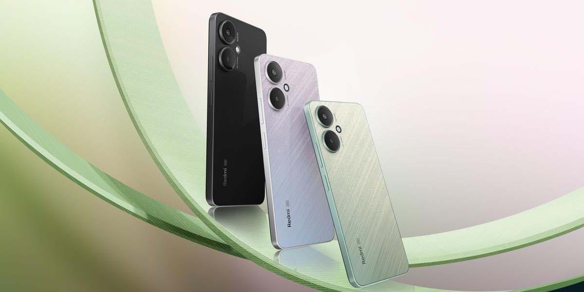 Redmi 13C 5G