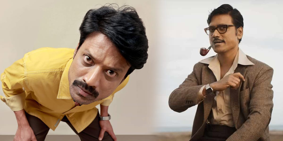 S. J. Suryah
