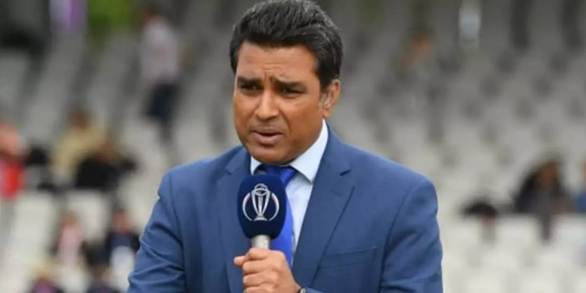 Sanjay Manjrekar