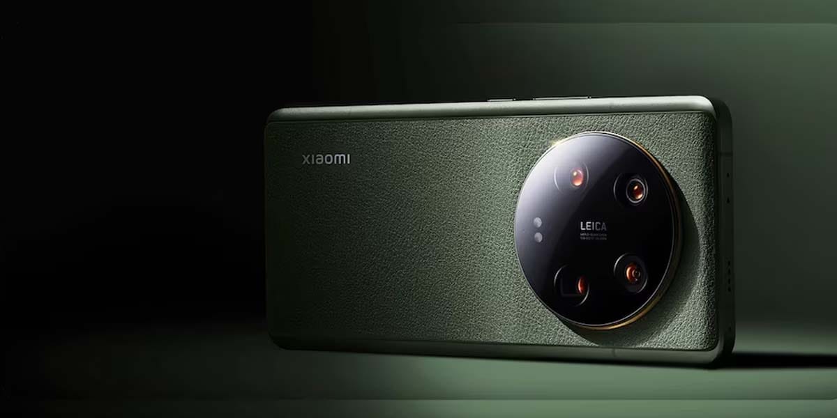 Xiaomi 14 Ultra