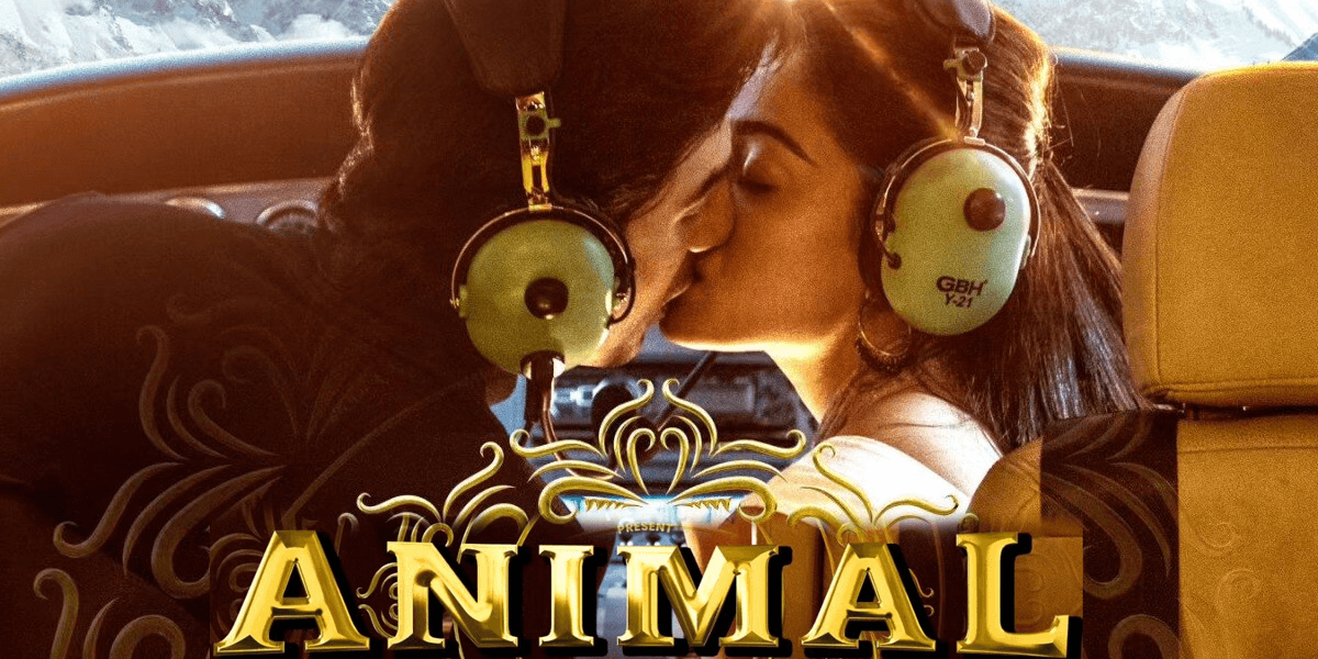 animal movie