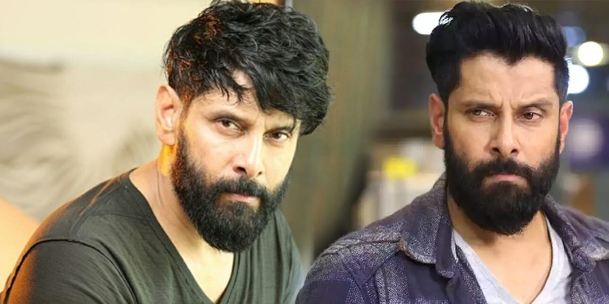 chiyaan vikram