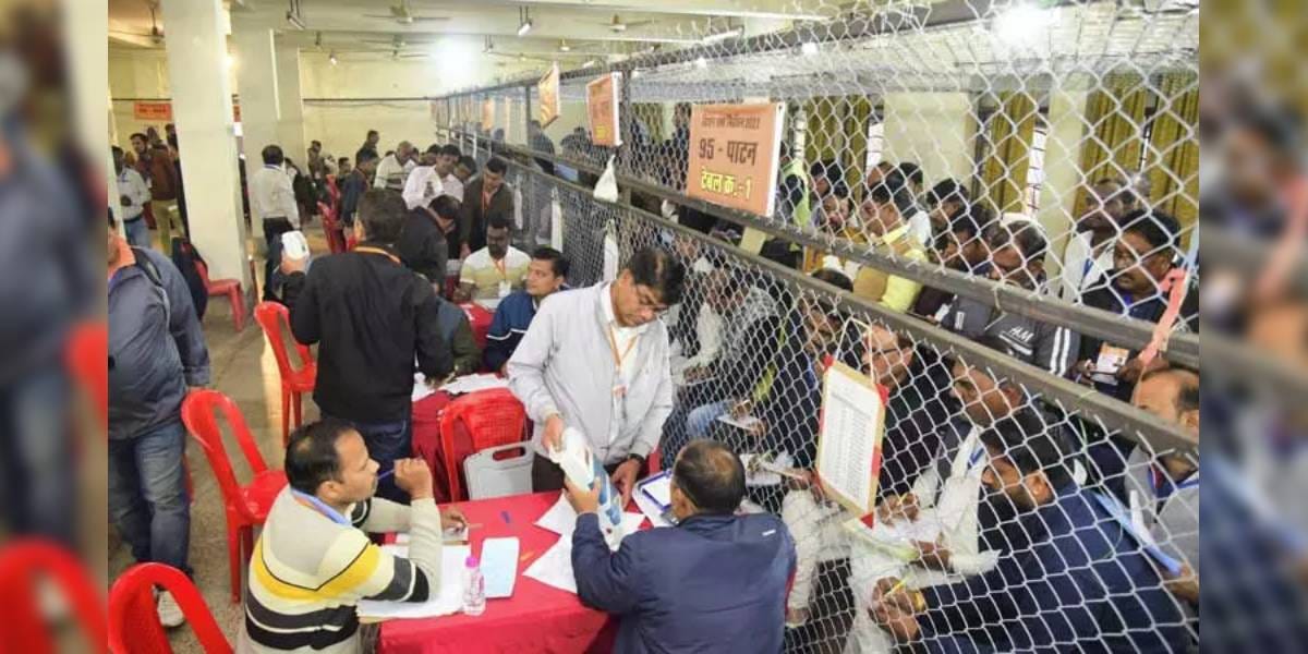 mizoram elections