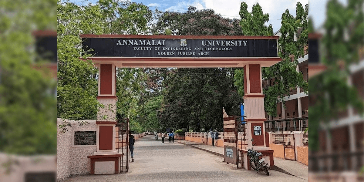 Annamalai University