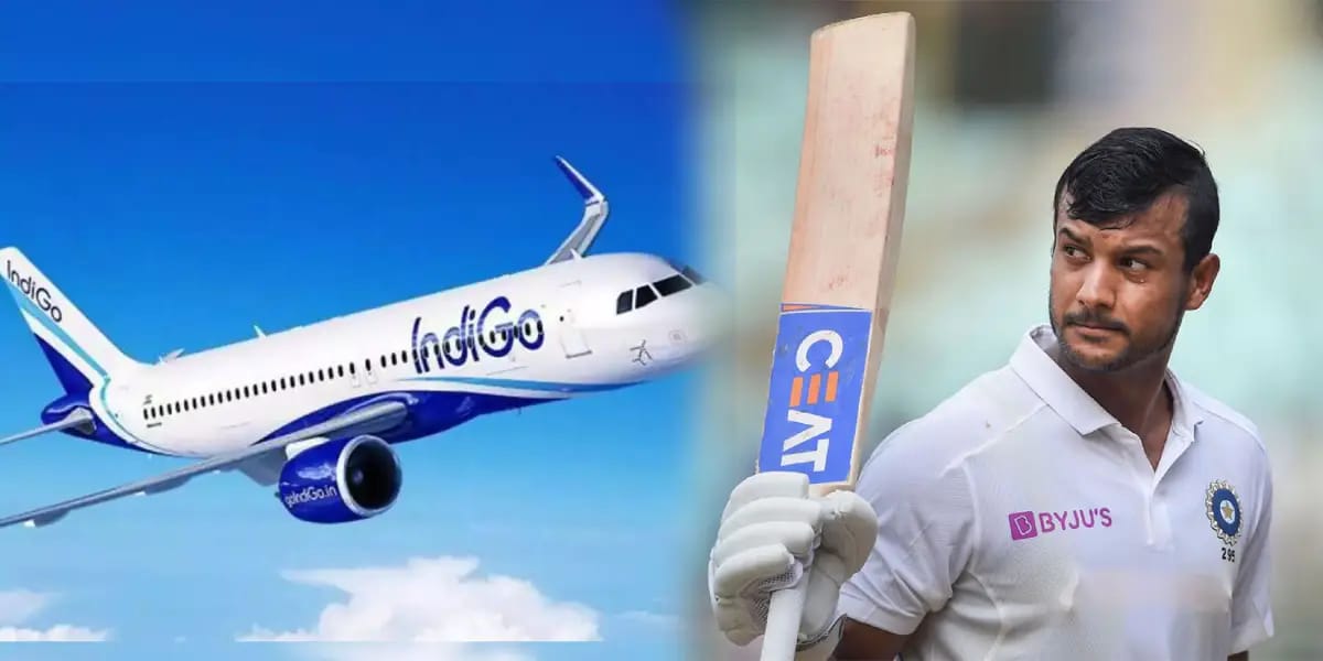 Mayank Agarwal in agartala hospital