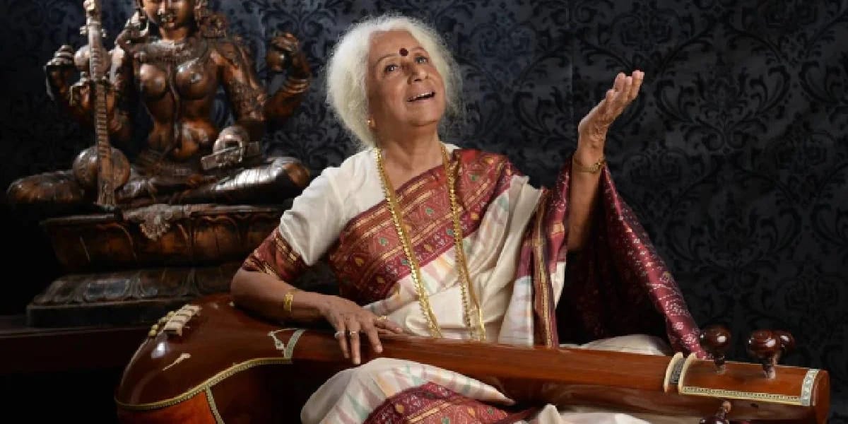 Prabha Atre