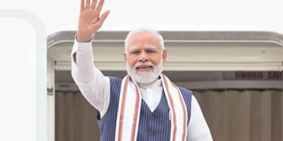pm modi