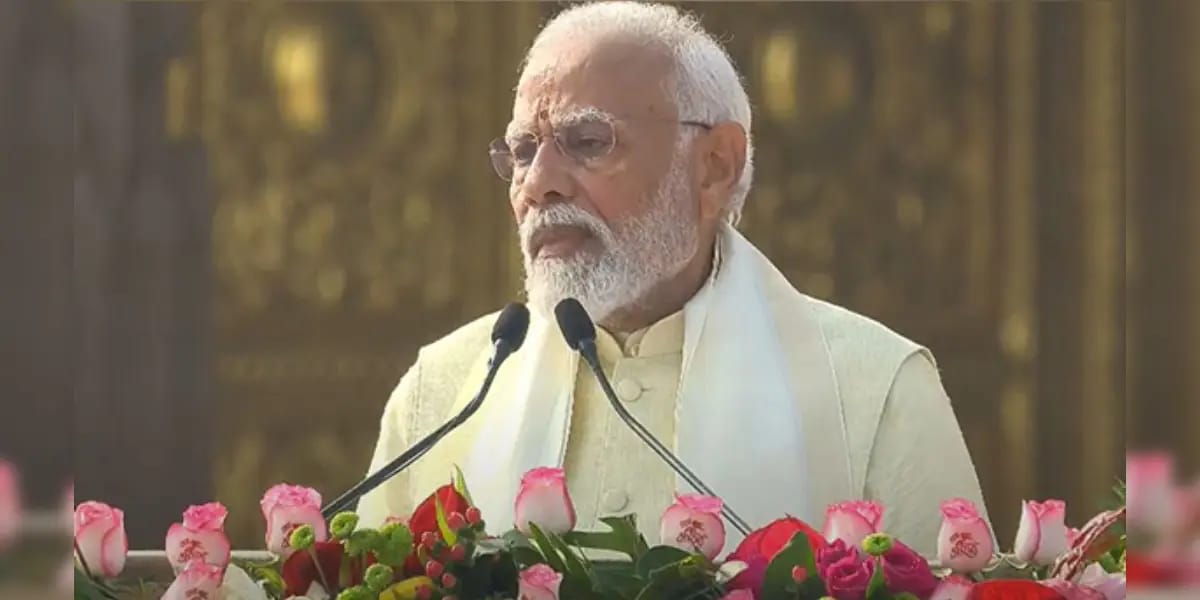 pm modi