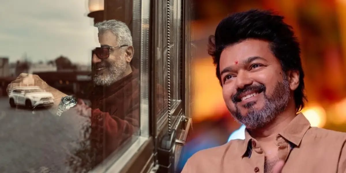 vijay ajith kumar