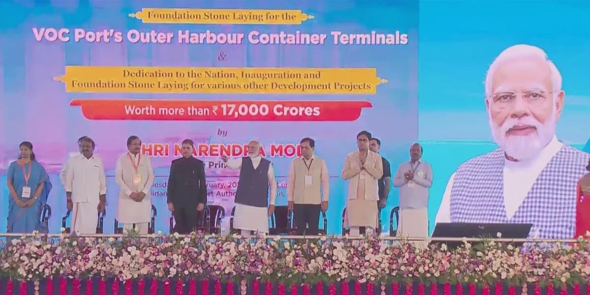PM MODI