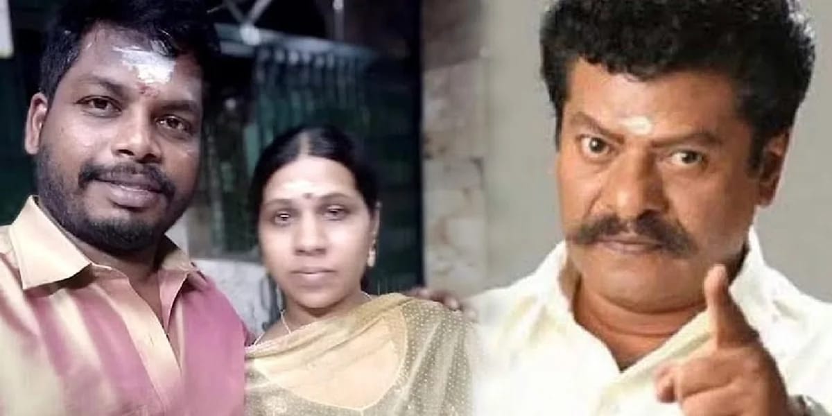 Rajkiran daughter