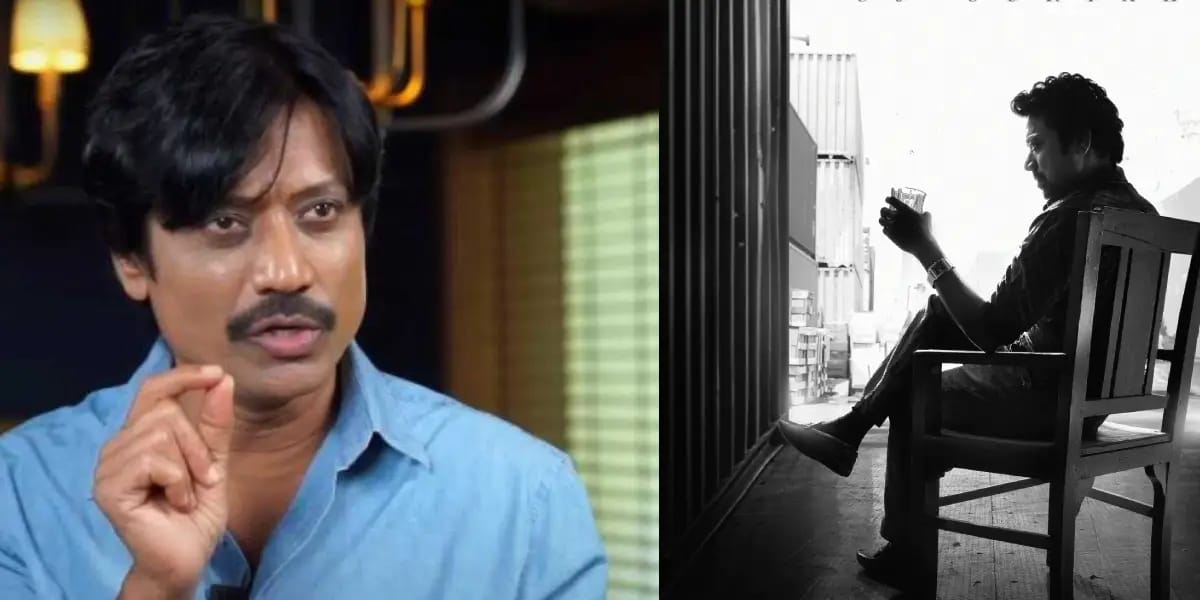 SJSuryah LINE UP