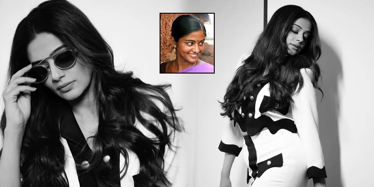 priyamani