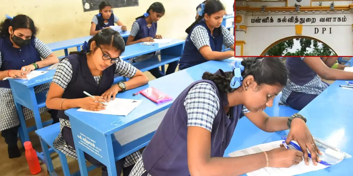 tn school education