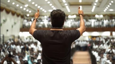 Sivakarthikeyan