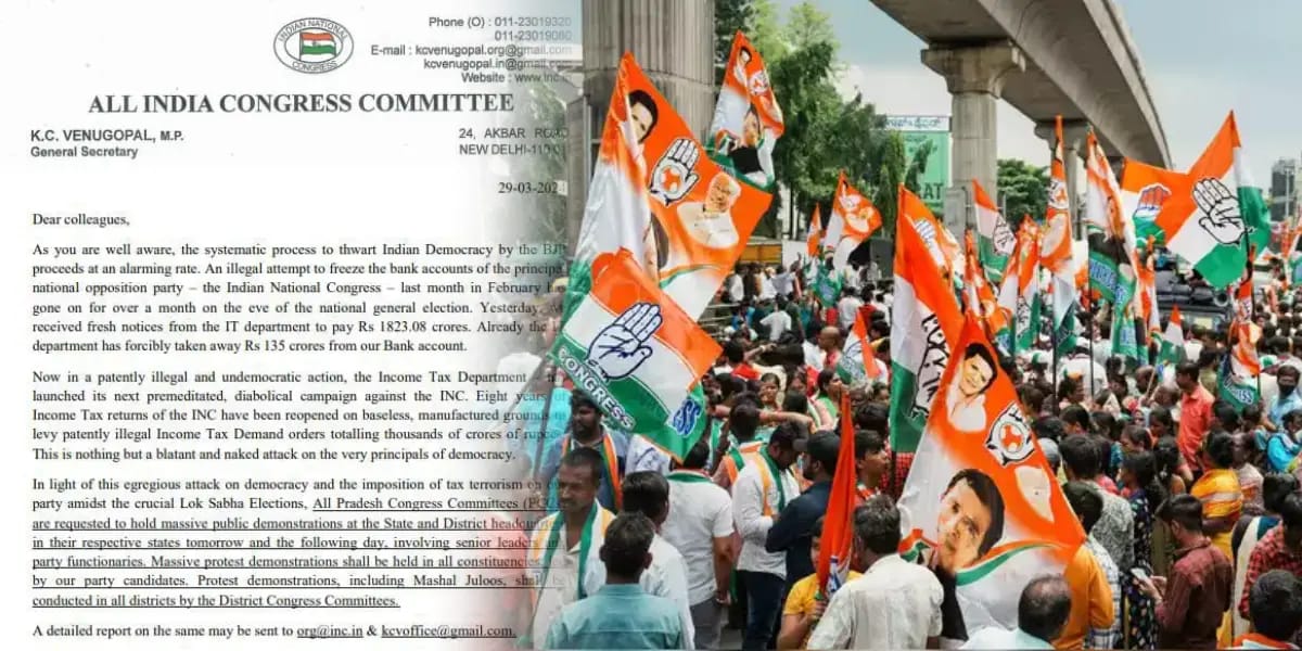 congress