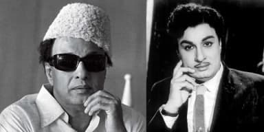 M.G. Ramachandran