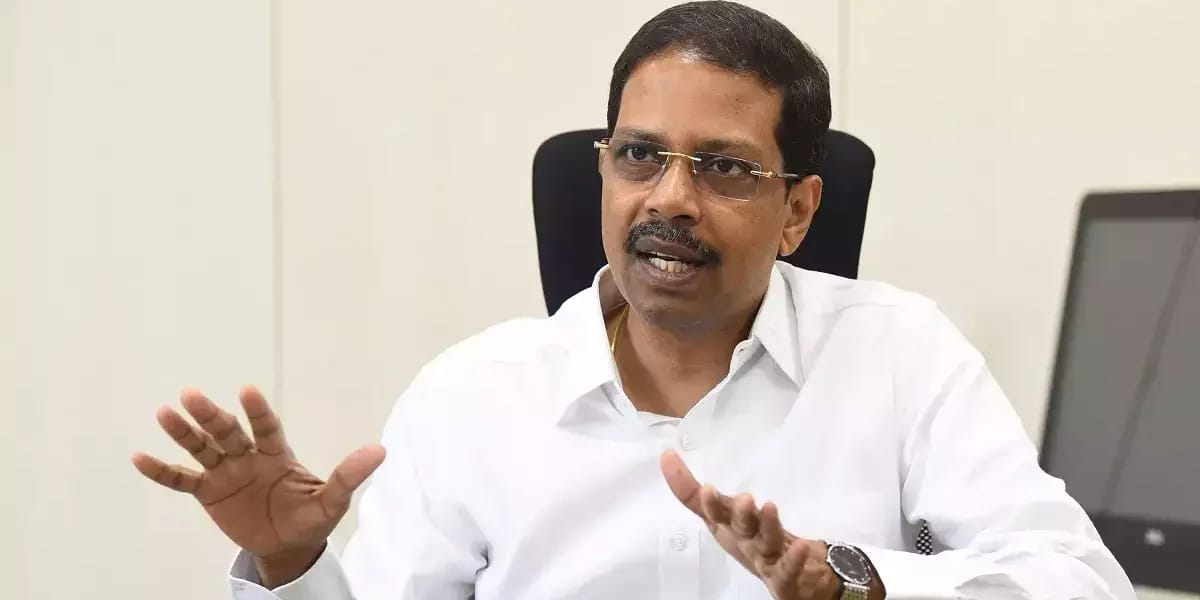 Sathya Pratha Sahoo