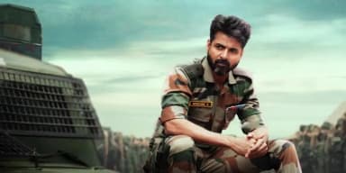 Sivakarthikeyan Amaran