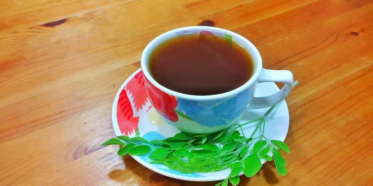 drumstick soup