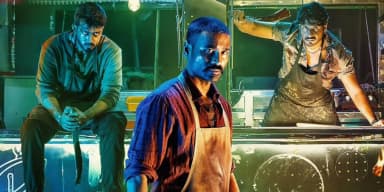raayan dhanush movie