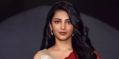 Shruti Haasan