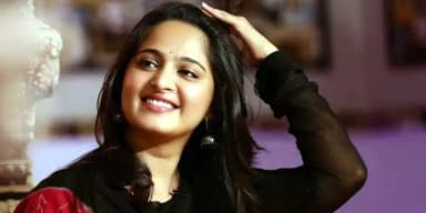 anushka shetty