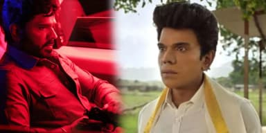 legend saravana