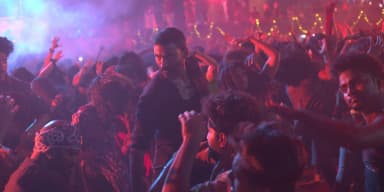 Raayan - Dhanush
