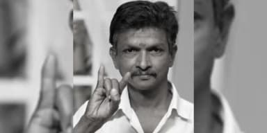 RIP bijili ramesh