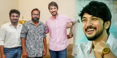 Gautham Karthik