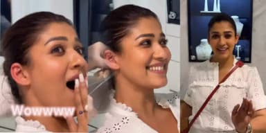 Nayanthara