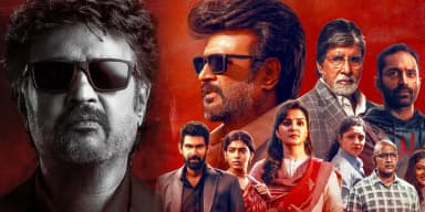 Vettaiyan Release