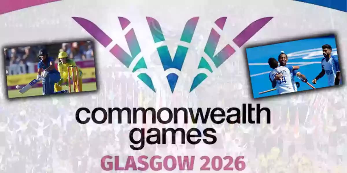 commonwealth games