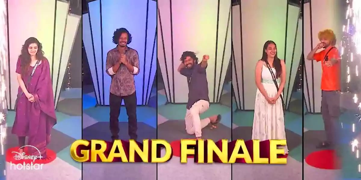 BiggBossTamilSeason8
