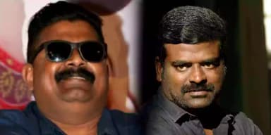 mysskin - Aruldoss