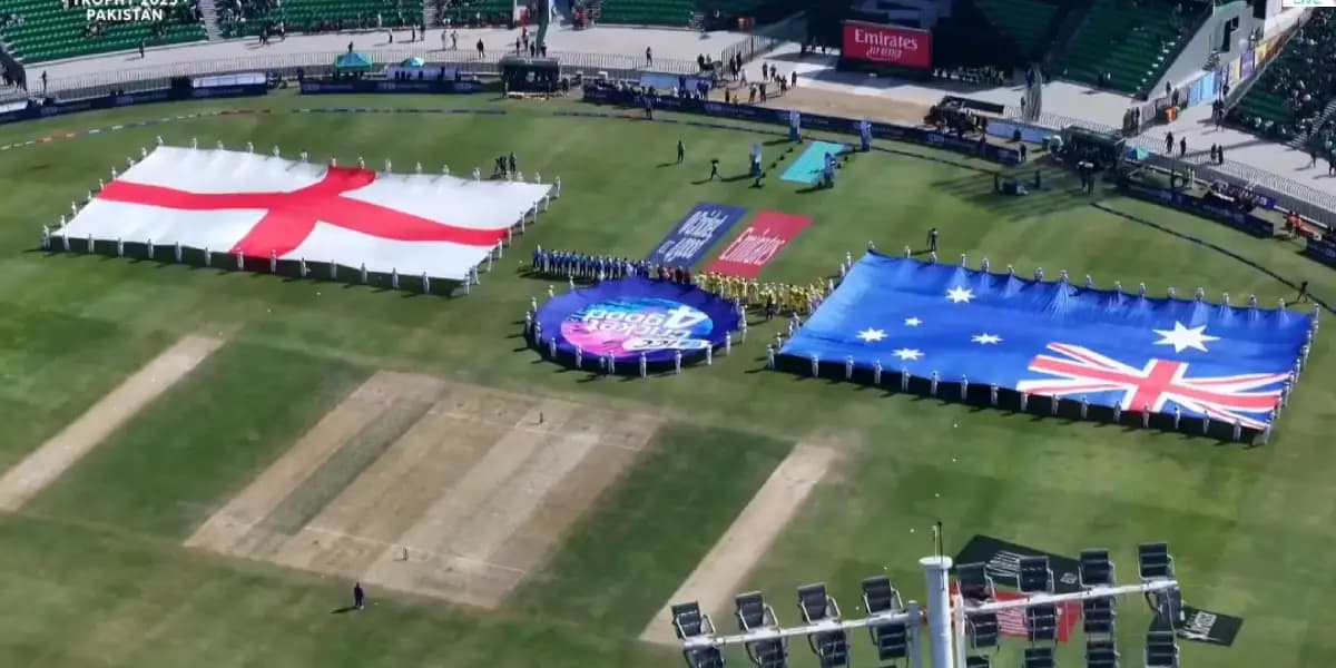 AUSvENG CT 2025