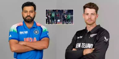 Pakistan vs Bangladesh 2025