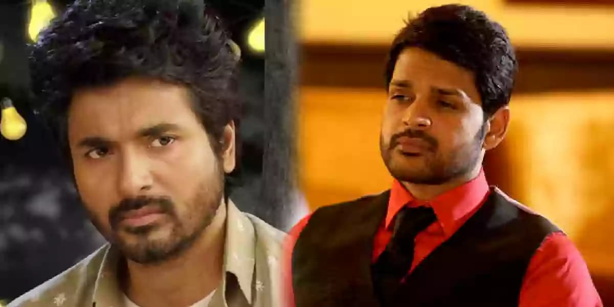 shaam sivakarthikeyan