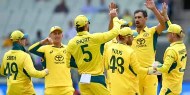 Australia semi-finals