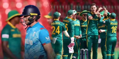 ENGvSA