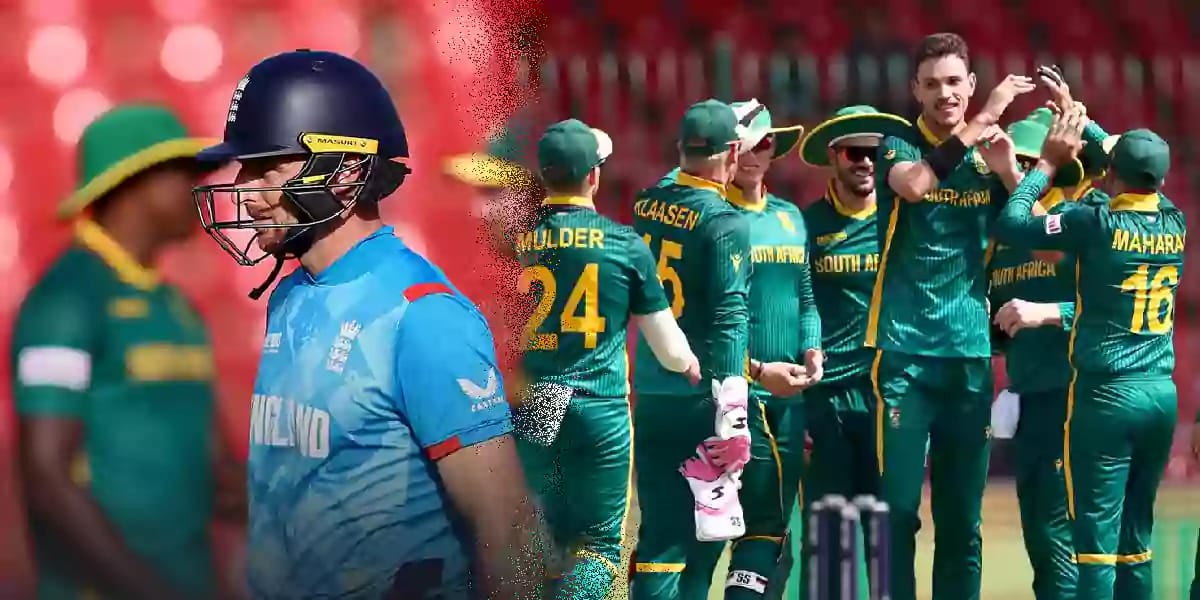 ENGvSA