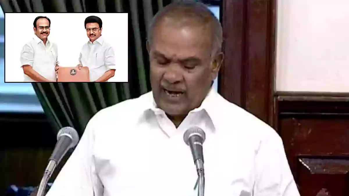 Tamil Nadu Budget 2025