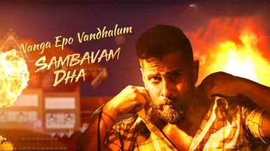 VeeraDheeraSooran